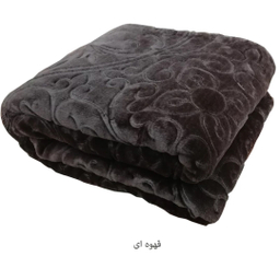 پتو گلبافت کد 500 سایز 220×160 سانتی متر
