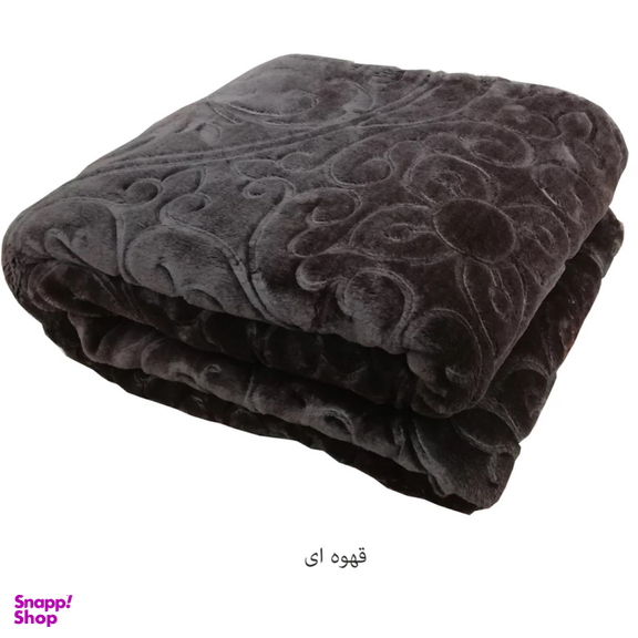 پتو گلبافت کد 500 سایز 220×160 سانتی متر