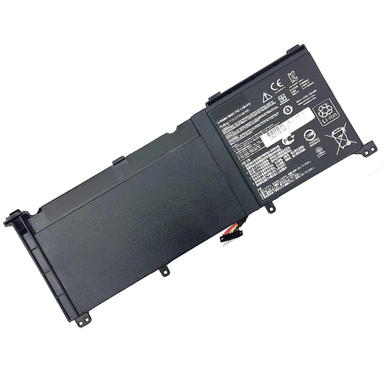 باتری لپ‌ تاپ 4 سلولی مدل C41N1416 مناسب برای ایسوس ZenBook Pro UX501