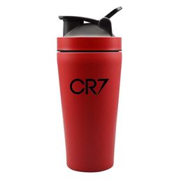 شیکر مدل CR7 گنجایش 0.7 لیتر