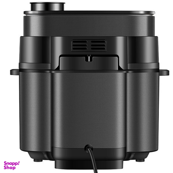 سرخ کن بدون روغن ایوولی مدل AF8008D