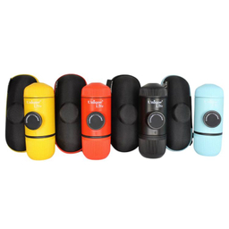 قهوه‌ساز دستی یونیک لایف کد UL-8267K به همراه کیف