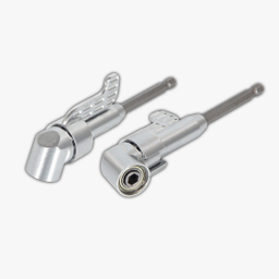 رابط چپقی 105 درجه دریل و پیچ گوشتی تانوس مدل CT-01-14