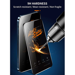 محافظ صفحه نمایش اپیکوی مدل Antistatic Dustproof مناسب برای گوشی موبایل سامسونگ Galaxy A54
