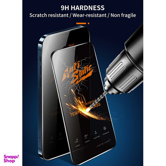 محافظ صفحه نمایش اپیکوی مدل Antistatic Dustproof مناسب برای گوشی موبایل سامسونگ Galaxy A54