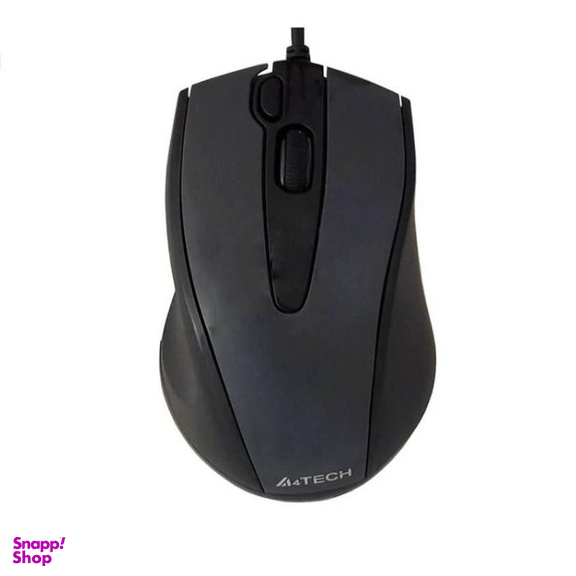 ماوس باسیم ای فورتک مدل N-500FS