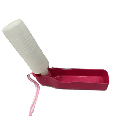 قمقمه سگ کد 574