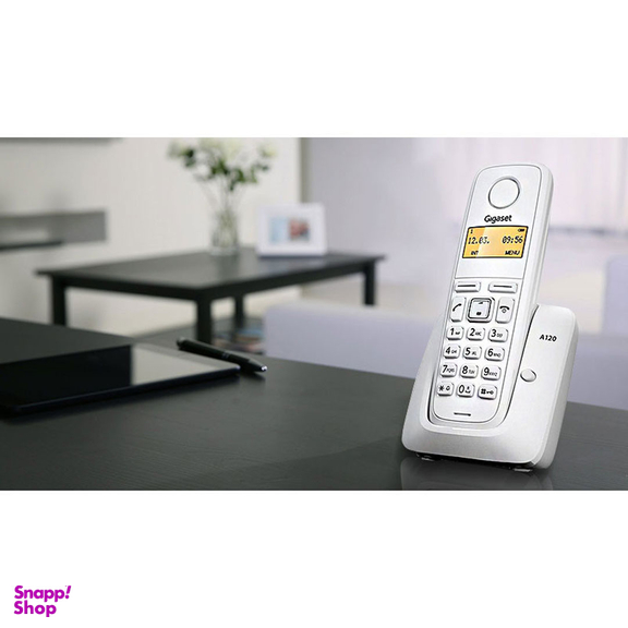 تلفن بی سیم گیگاست مدل A120