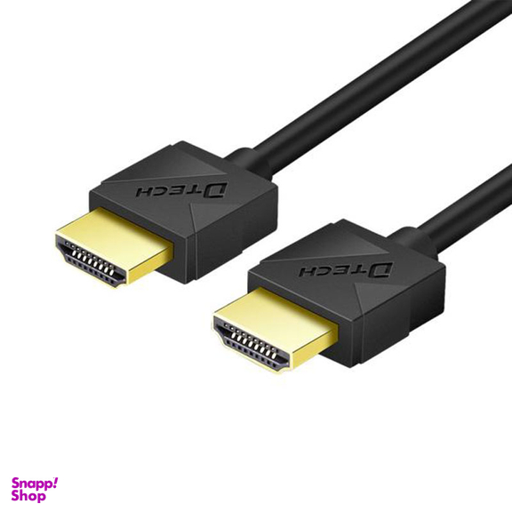 کابل HDMI دیتک مدل DT-H202 طول 2 متر