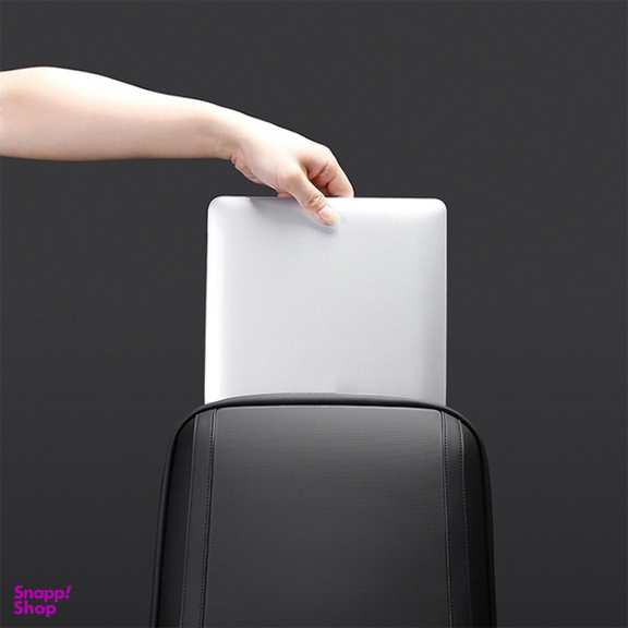 کوله پشتی لپ تاپ ضد آب بنج مدل 2809-BangePro BG مناسب لپ تاپ 15.6 اینچی