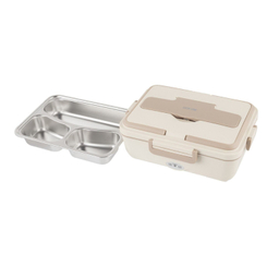 ظرف غذا برقی گرین لاین مدل GLB-05 Electric LunchBox