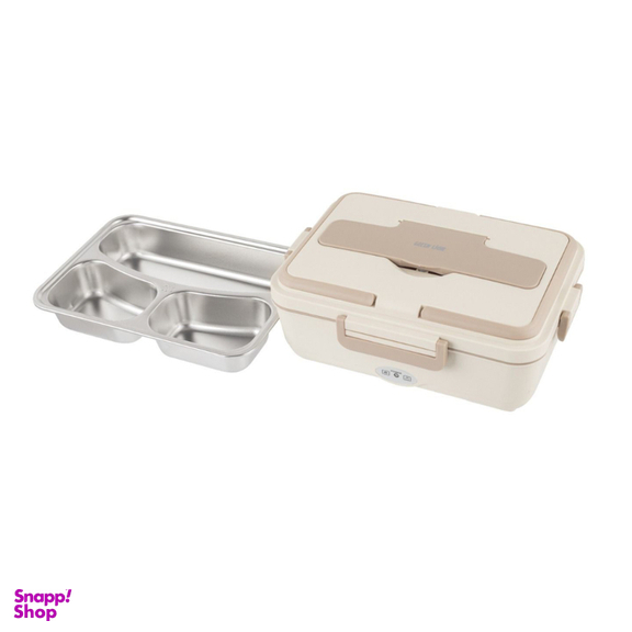 ظرف غذا برقی گرین لاین مدل GLB-05 Electric LunchBox