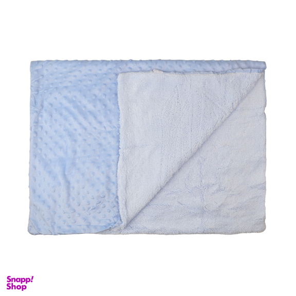 پتو نوزادی کارترز کد 240 سایز 75×95 سانتی متر