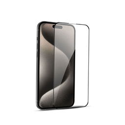 محافظ صفحه نمایش گوشی کینگ پاور مدل FUL-TMSR مناسب اپل iPhone 16