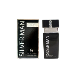 ادو پرفیوم مردانه آر تی مدل Silver Man
