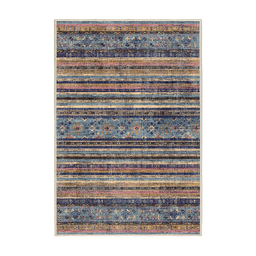 فرش ماشینی چاپی بدون تار و پود اورکوم مدل تمنا کد OR.1124.04