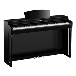 پیانو دیجیتال یاماها مدل CLP-725