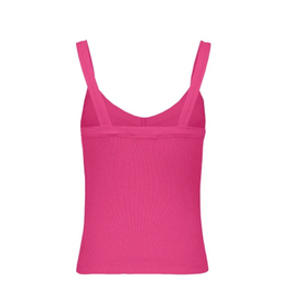 تاپ زنانه مدل GD-o-16000296 رنگ صورتی