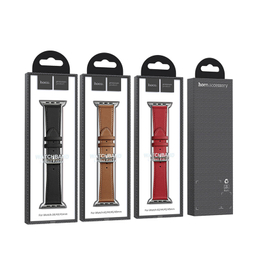 بند هوکو مدل WA17 مناسب برای اپل واچ 42/44/45/49 میلی متری