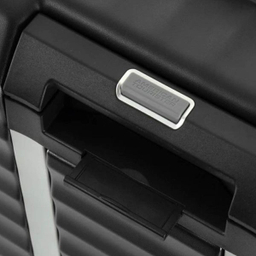 مجموعه دو عددی چمدان امریکن توریستر مدل Frontec HJ3