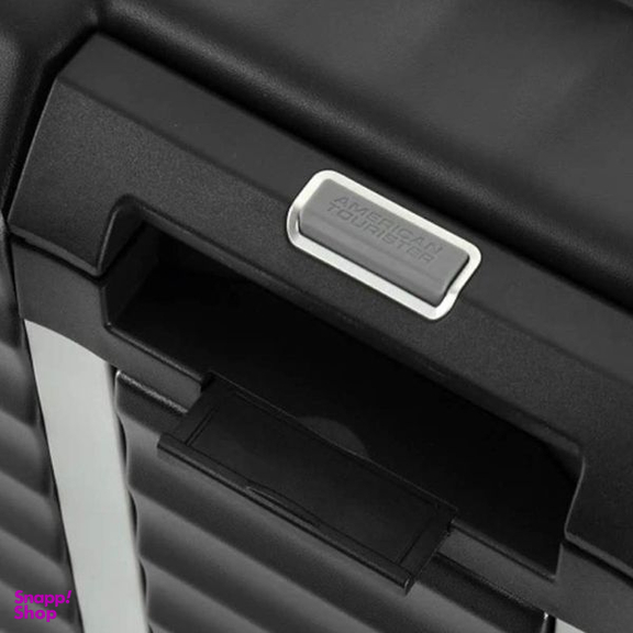 مجموعه دو عددی چمدان امریکن توریستر مدل Frontec HJ3