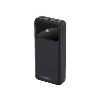 پاوربانک ایکس-انرژی مدل X-820 22.5W ظرفیت 20000 میلی آمپر ساعت