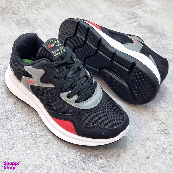 کفش پیاده روی زنانه رامیلا مدل 72mqs