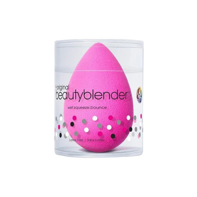 پد آرایشی طرح بیوتی بلندر کد 404