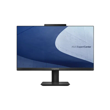 کامپیوتر همه کاره 23.8 اینچی ایسوس مدل Expert Center A5 Aio A5402WHAK-BA097M