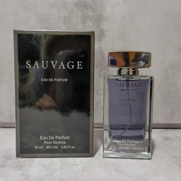 ادوپروفیوم مردانه سندی مدل Sauvage
