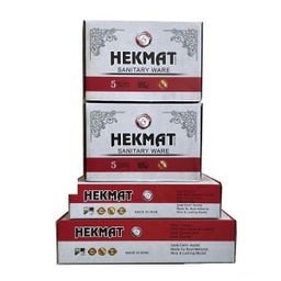 ست شیرآلات حکمت نشان مدل ایتالیا SK2 مجموعه 6 عددی