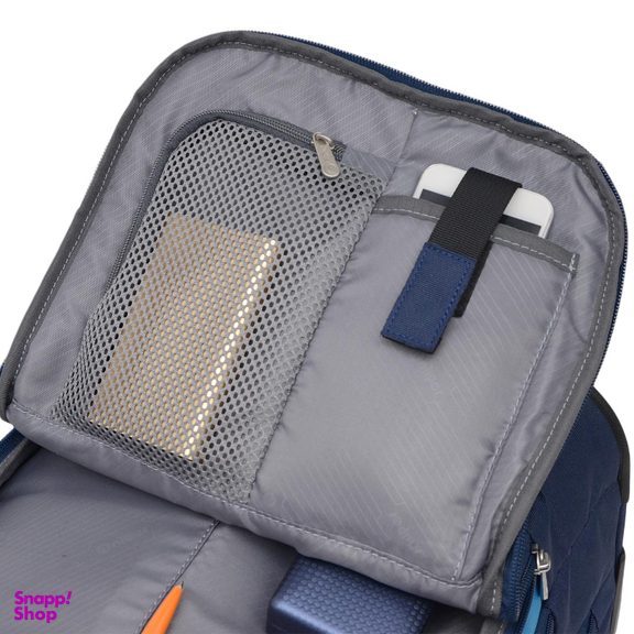 کوله پشتی چرخ دار نیلپر مدل MAYAN-113 LARG