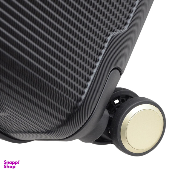 ست چمدان دی کی ان وای مدل CS3 CENTER STAGE مجموعه سه عددی