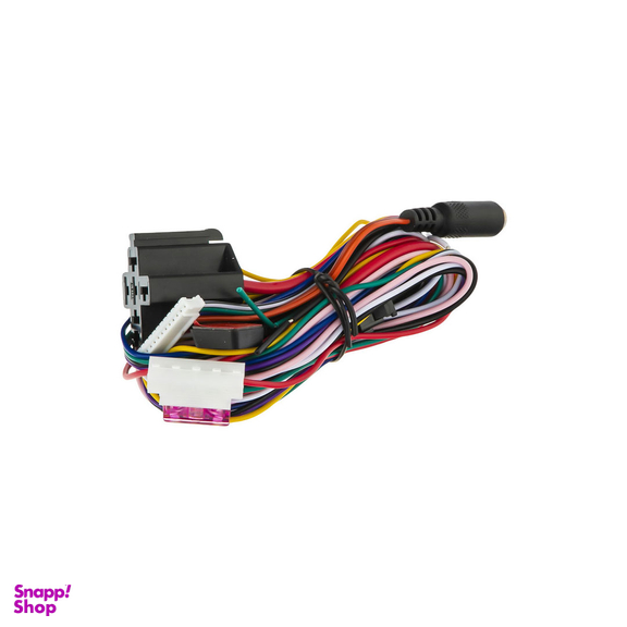 ردیاب خودرو GPS Tracker 303