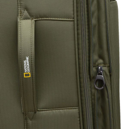 چمدان نشنال جئوگرافیک مدل NG11 24 سایز متوسط