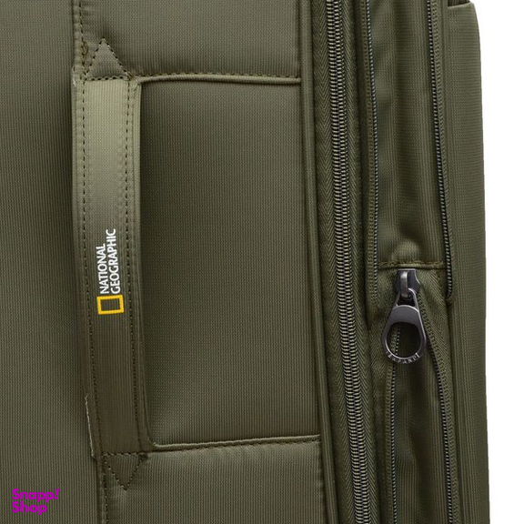 چمدان نشنال جئوگرافیک مدل NG11 24 سایز متوسط