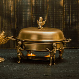 سوفله سوپ خوری سالینو کد 98501