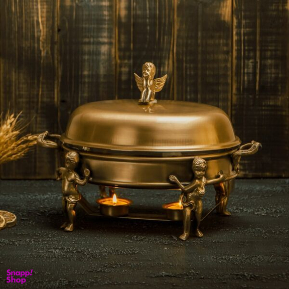 سوفله سوپ خوری سالینو کد 98501