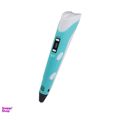 قلم سه بعدی طراحی بانومد مدل ZD-PEN2