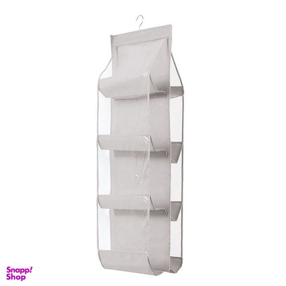 باکس نظم دهنده کیف لیلیوم مدل 8 خانه بسته 3 عددی