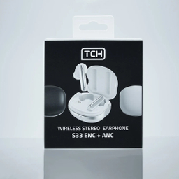 هندزفری بلوتوثی تی سی اچ مدل S33 ENC+ANC
