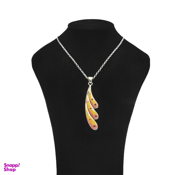 گردنبند زنانه وینویز کد 2060