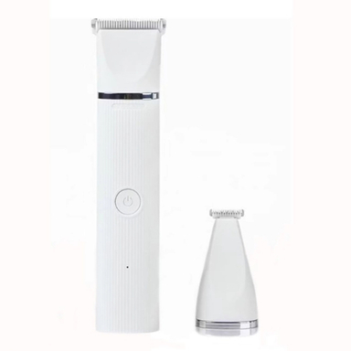 ماشین اصلاح موی حیوانات پت کیت مدل 2in1 Pet Trimmer Pro