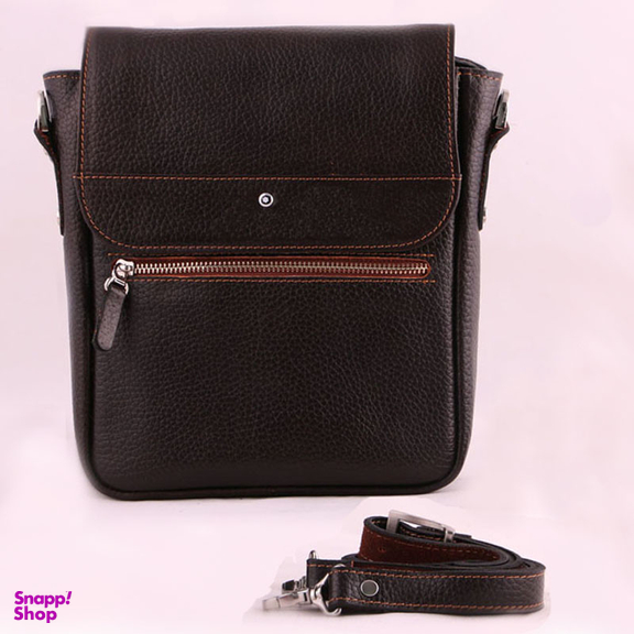 کیف رودوشی مردانه لیدوما مدل Sd-707