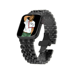 بند گرین لاین  مدل Metallic Picolla مناسب برای اپل واچ 42/44/45/49 میلی متری