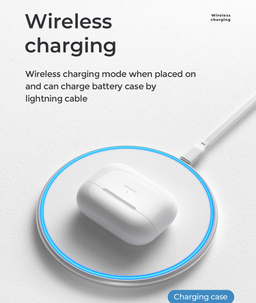 هدفون بی سیم جویروم مدل Jr-T03 Pro