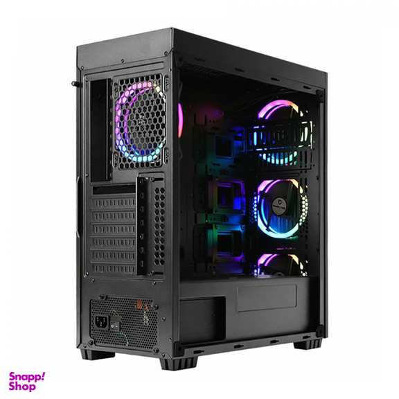کیس کامپیوتر رندرینگ مدل FRI7-Rendering