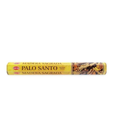 عود هم طرح PALO SANTO 2