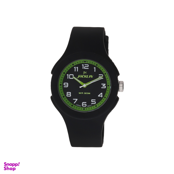 ساعت مچی عقربه ای جاکلین مدل JN-1399501MA2