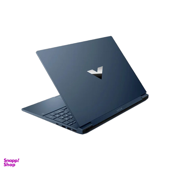 لپ تاپ 15.6 اینچی گیمینگ اچ پی مدل Victus 15 FA1093DX-ZC (2023)